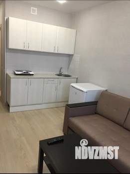 1-к квартира, вторичка, 51м2, 14/24 этаж