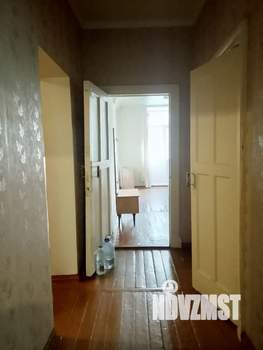 2-к квартира, вторичка, 62м2, 3/3 этаж