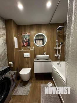 Студия квартира, вторичка, 30м2, 21/24 этаж