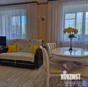 1-к квартира, вторичка, 41м2, 2/16 этаж