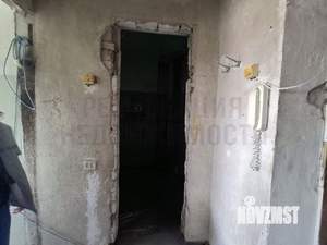 1-к квартира, вторичка, 32м2, 5/5 этаж