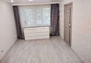 2-к квартира, вторичка, 43м2, 1/5 этаж