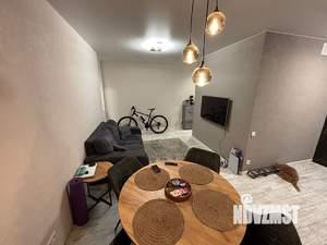 3-к квартира, вторичка, 55м2, 3/4 этаж