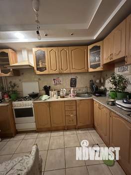 2-к квартира, вторичка, 46м2, 8/9 этаж