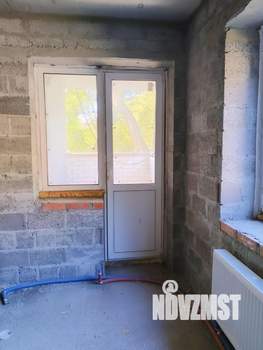 2-к квартира, вторичка, 61м2, 1/19 этаж