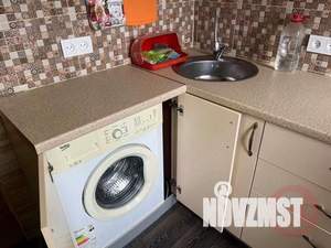 1-к квартира, вторичка, 30м2, 5/5 этаж