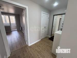 1-к квартира, вторичка, 40м2, 3/9 этаж