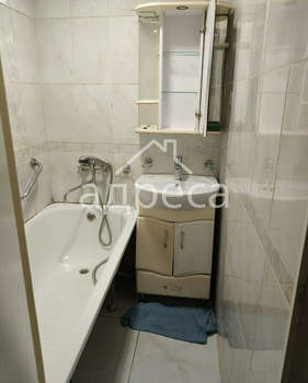 2-к квартира, вторичка, 52м2, 11/12 этаж