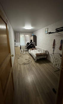 3-к квартира, вторичка, 62м2, 7/9 этаж