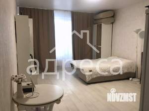 1-к квартира, вторичка, 32м2, 6/23 этаж