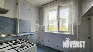 2-к квартира, вторичка, 43м2, 4/5 этаж
