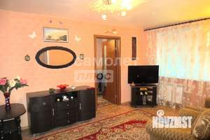 2-к квартира, вторичка, 46м2, 1/5 этаж