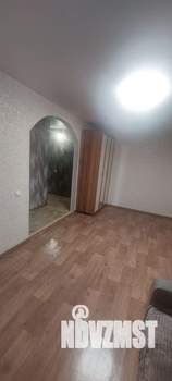 1-к квартира, вторичка, 31м2, 1/5 этаж