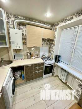 1-к квартира, вторичка, 34м2, 1/5 этаж