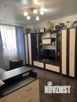 2-к квартира, вторичка, 45м2, 3/3 этаж
