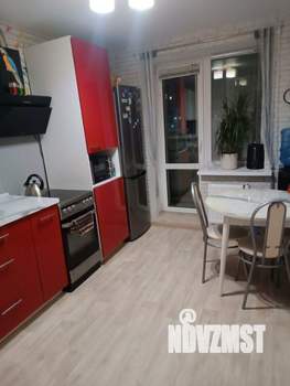 1-к квартира, вторичка, 34м2, 3/5 этаж