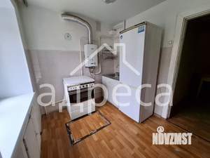 2-к квартира, вторичка, 44м2, 1/5 этаж