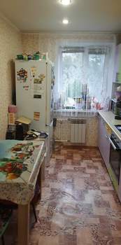 2-к квартира, вторичка, 51м2, 5/5 этаж