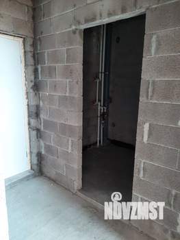 1-к квартира, вторичка, 37м2, 17/23 этаж