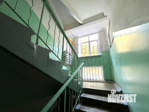 1-к квартира, вторичка, 30м2, 3/4 этаж