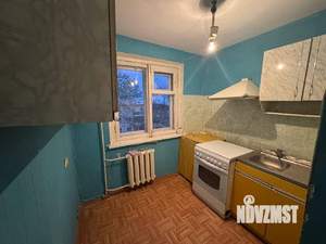 2-к квартира, вторичка, 46м2, 5/5 этаж