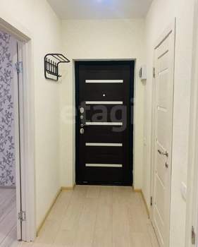 1-к квартира, вторичка, 37м2, 5/19 этаж