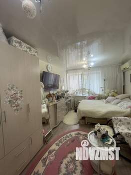 Студия квартира, вторичка, 25м2, 3/9 этаж