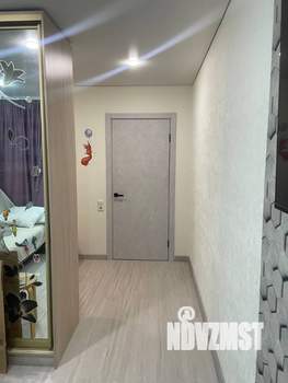 1-к квартира, вторичка, 37м2, 2/3 этаж