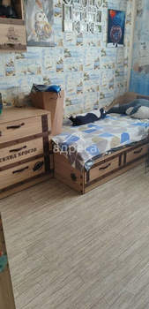 2-к квартира, вторичка, 51м2, 12/12 этаж