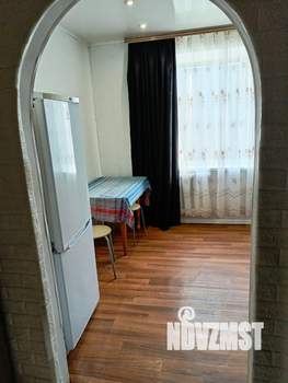 1-к квартира, вторичка, 37м2, 6/9 этаж