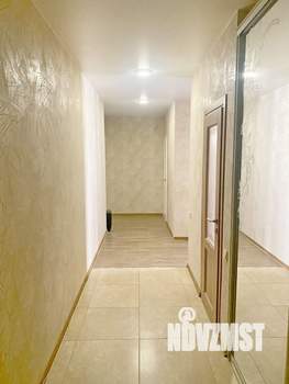 3-к квартира, вторичка, 78м2, 11/17 этаж