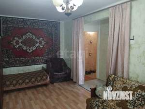 1-к квартира, вторичка, 32м2, 5/5 этаж