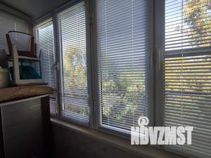 3-к квартира, вторичка, 58м2, 5/5 этаж