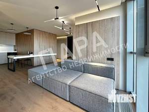 2-к квартира, вторичка, 71м2, 21/24 этаж