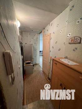 2-к квартира, вторичка, 45м2, 4/5 этаж