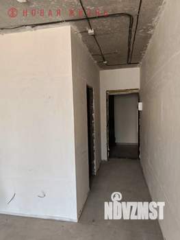 3-к квартира, вторичка, 80м2, 2/23 этаж