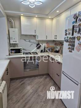 2-к квартира, вторичка, 44м2, 5/5 этаж