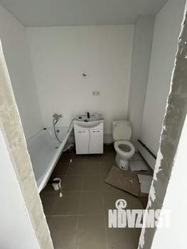 1-к квартира, вторичка, 36м2, 17/23 этаж