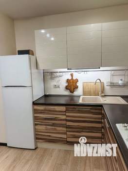 1-к квартира, вторичка, 58м2, 3/10 этаж