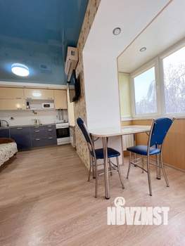 Студия квартира, вторичка, 35м2, 5/5 этаж