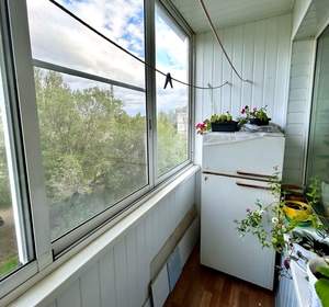 2-к квартира, вторичка, 48м2, 5/5 этаж