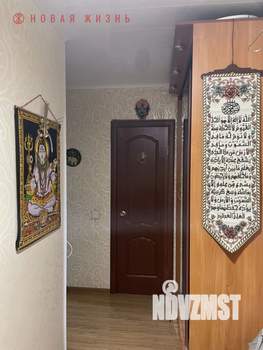 1-к квартира, вторичка, 45м2, 7/16 этаж