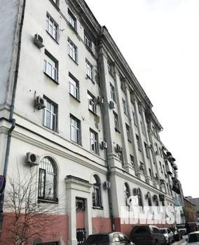 Студия квартира, вторичка, 19м2, 1/5 этаж