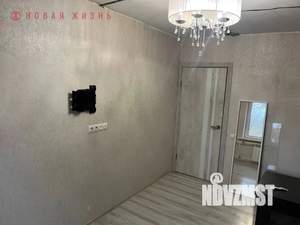 3-к квартира, вторичка, 55м2, 4/9 этаж