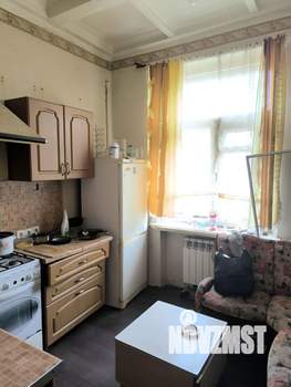 2-к квартира, вторичка, 52м2, 5/5 этаж