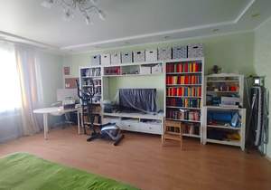 3-к квартира, вторичка, 106м2, 14/15 этаж