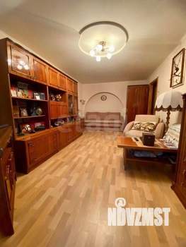 2-к квартира, вторичка, 43м2, 3/9 этаж