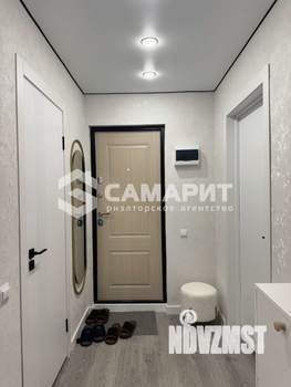 1-к квартира, вторичка, 35м2, 11/12 этаж