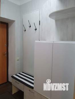 1-к квартира, вторичка, 39м2, 2/5 этаж