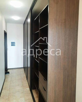 1-к квартира, вторичка, 39м2, 23/25 этаж